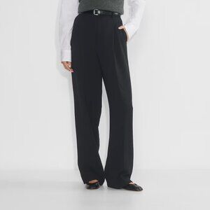 Aritzia Effortless Pants